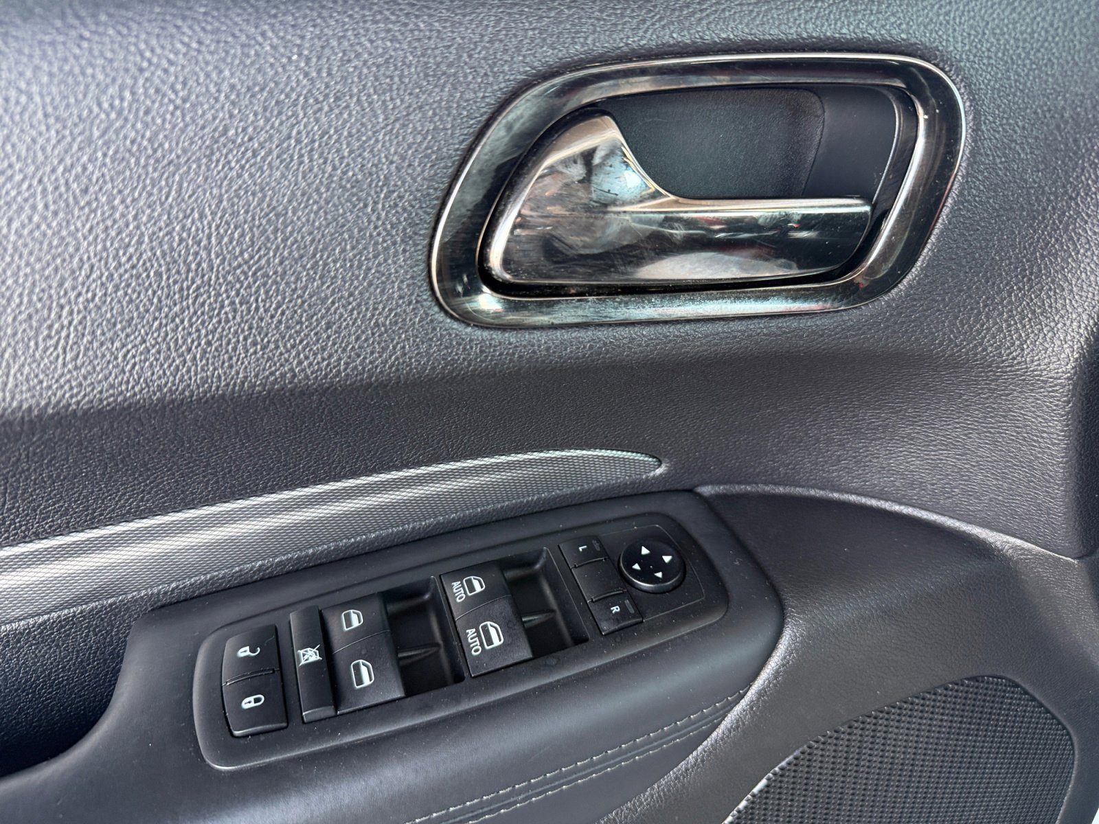 Used 2019 Dodge Durango R/T w/ Blacktop Package image 21