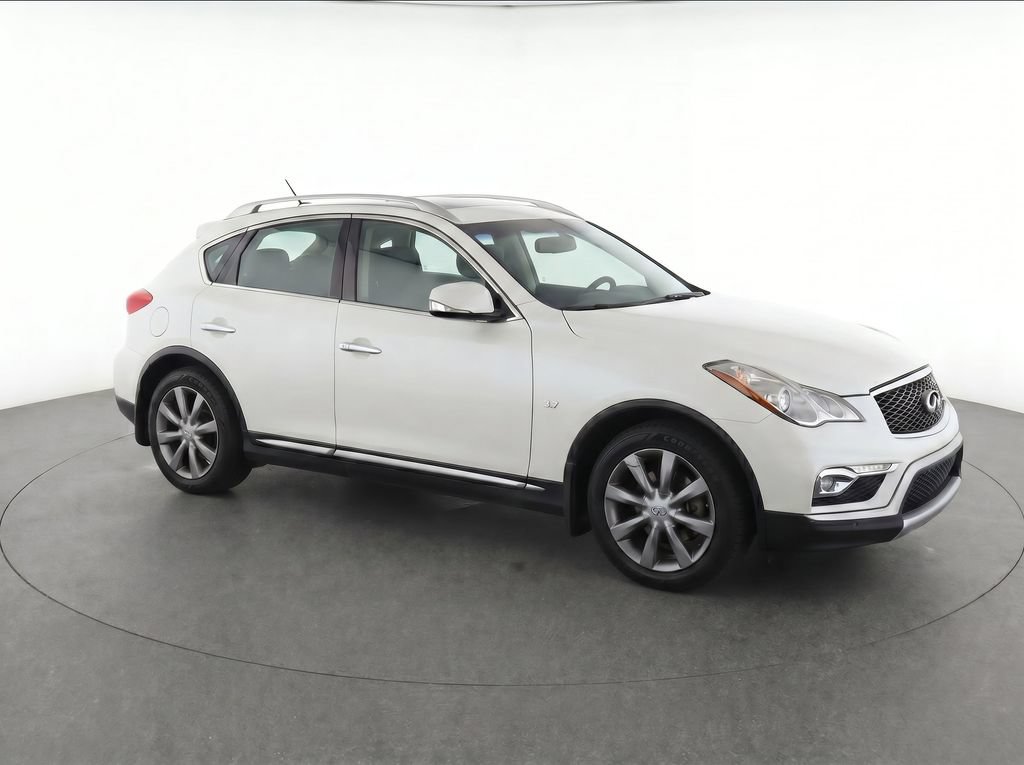 Used 2016 INFINITI QX50 2WD w/ Premium Plus Package image 2