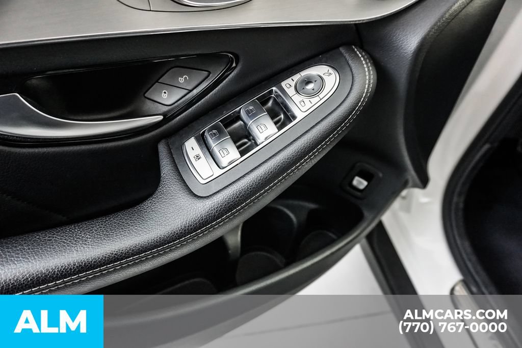 Used 2022 Mercedes-Benz GLC 300 4MATIC Coupe image 47