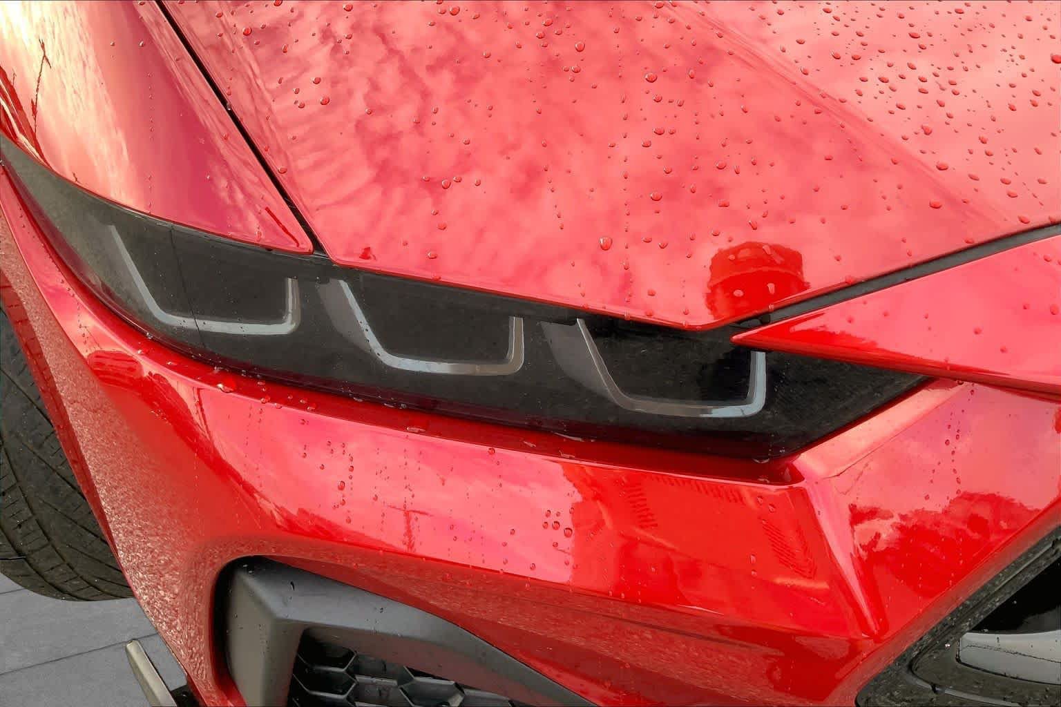 Used 2024 Ford Mustang GT RWD image 25