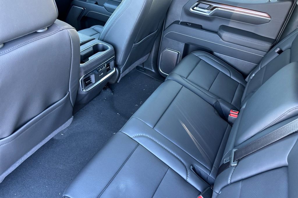 New 2026 GMC Sierra 1500 Denali w/ Technology Package image 10