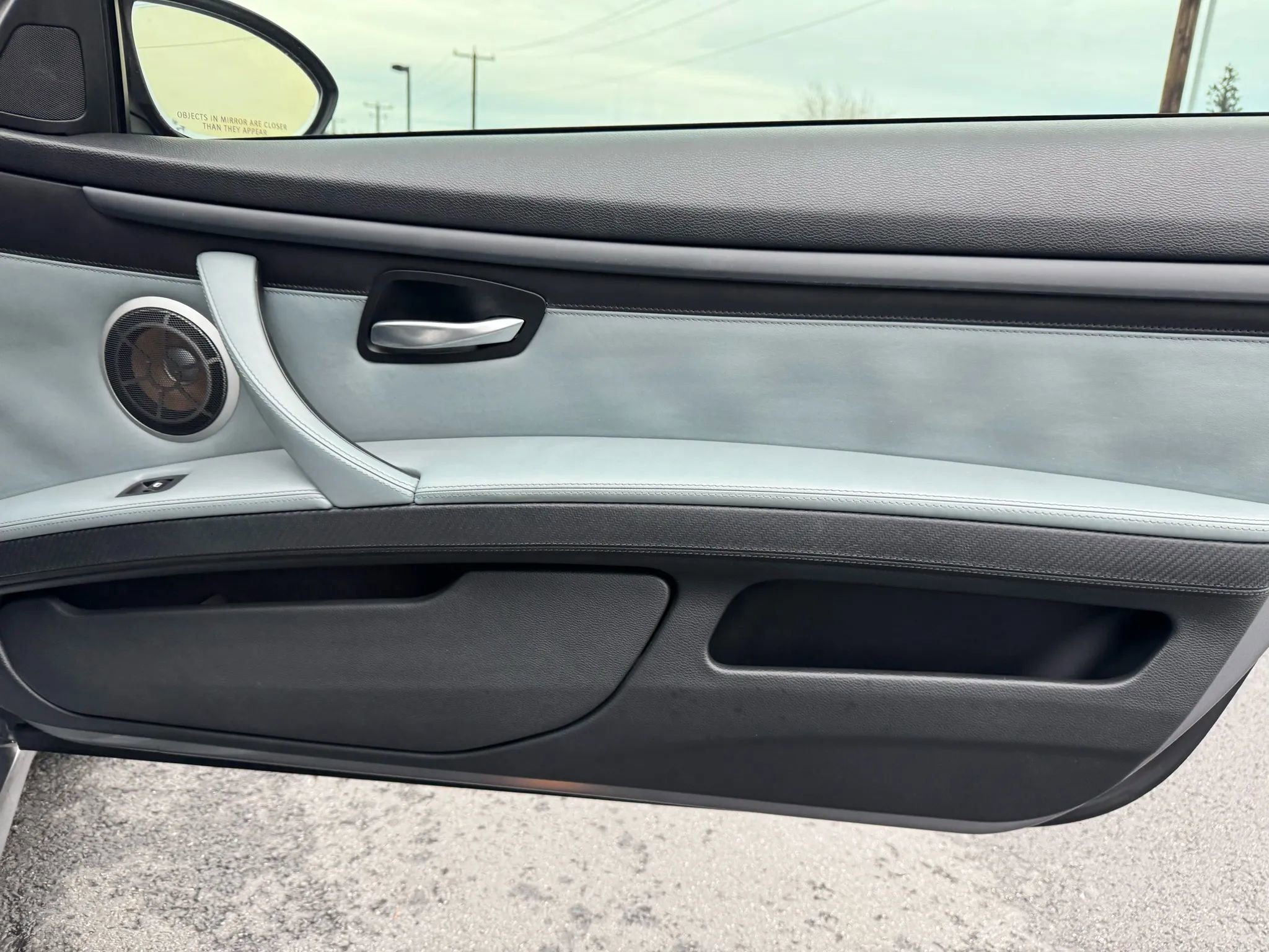 Used 2009 BMW M3 Convertible image 47