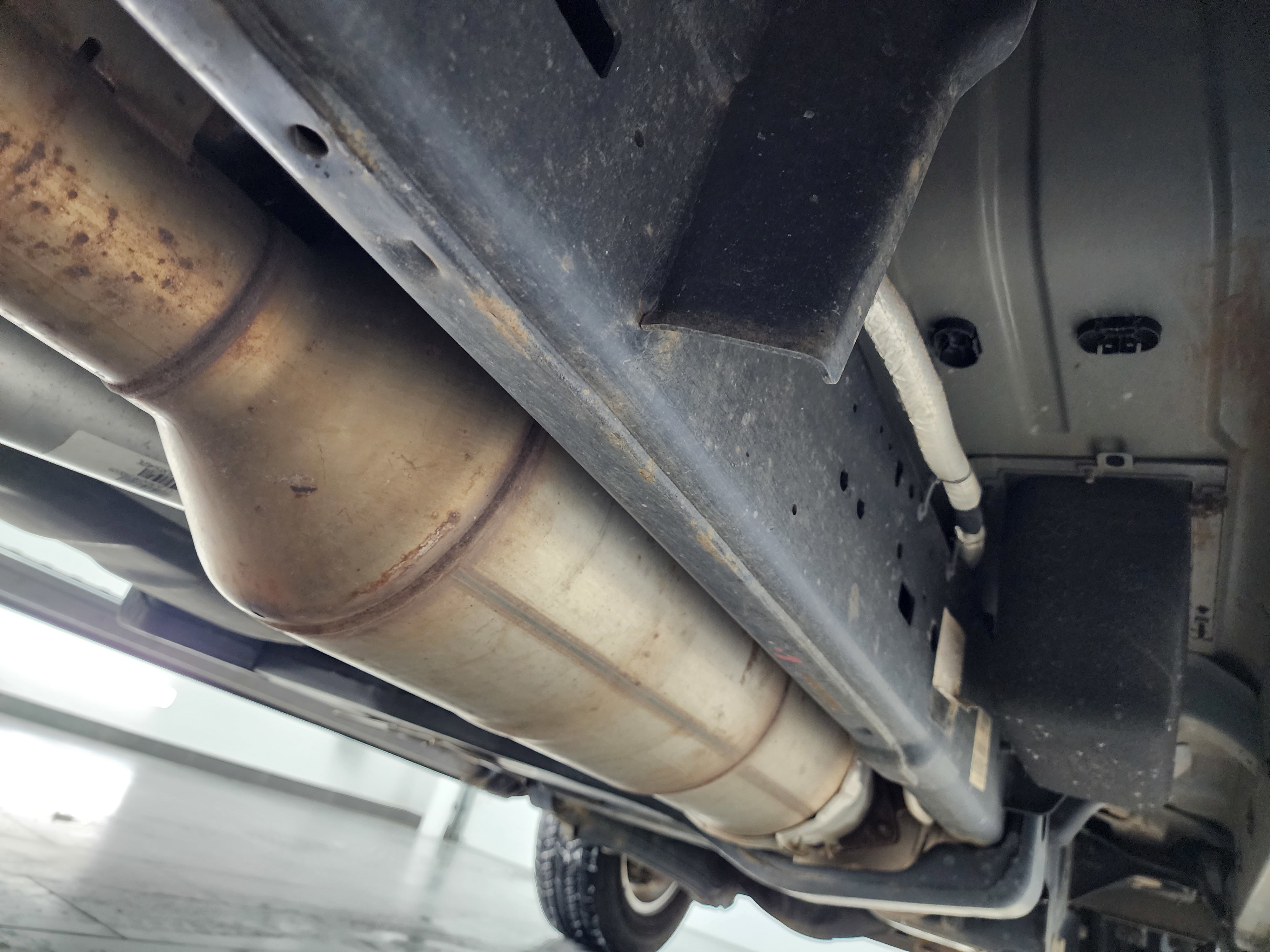 Used 2024 RAM 2500 Big Horn image 28