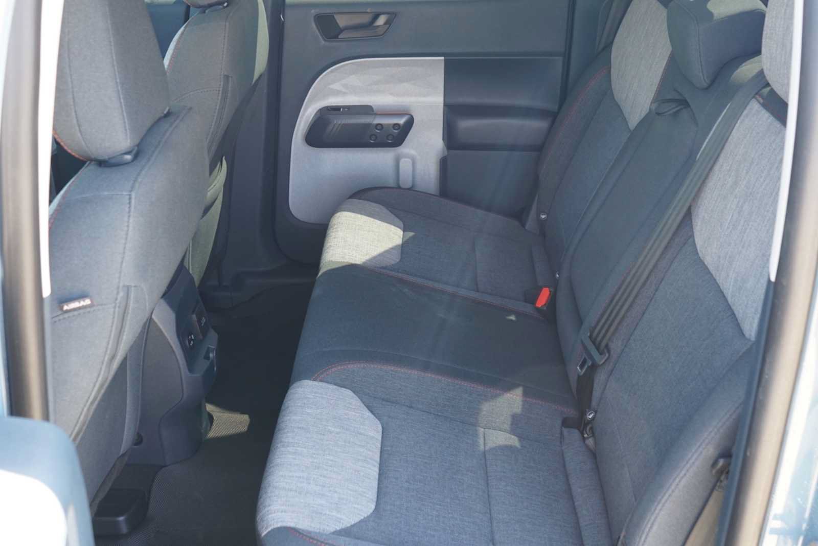 Used 2023 Ford Maverick XLT w/ XLT Luxury Package FWD image 21