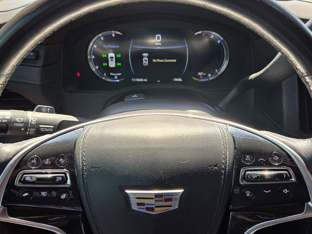 Used 2018 Cadillac Escalade ESV Platinum image 36