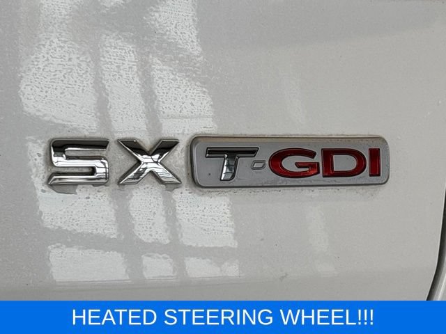 Used 2021 Kia Sportage SX AWD/4WD image 6