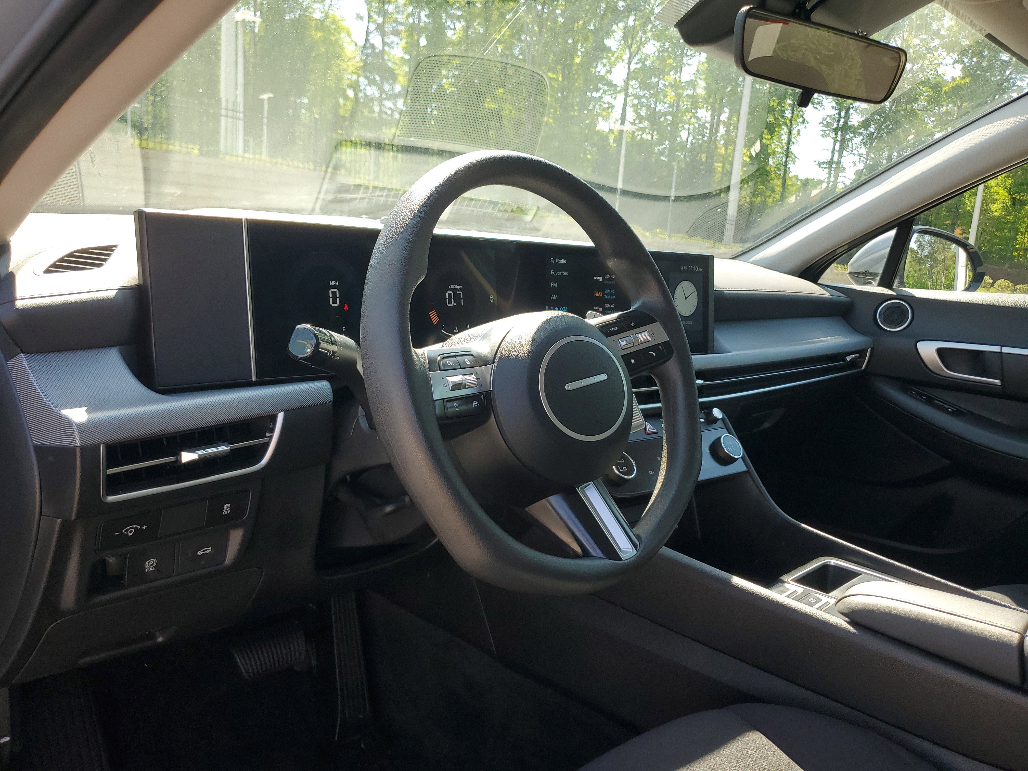Used 2025 Hyundai Sonata SEL FWD image 13