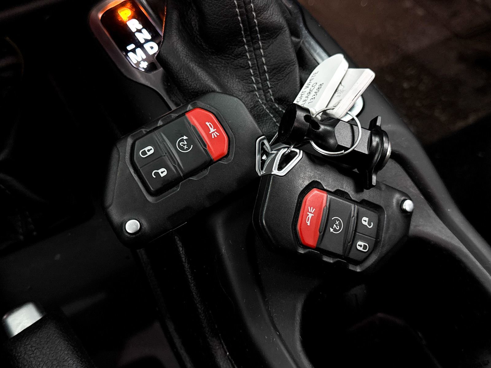 Used 2024 Jeep Wrangler Unlimited Rubicon 4xe w/ Capability Package image 33