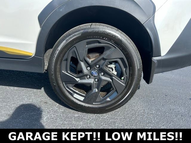 Used 2024 Subaru Crosstrek 2.5i Sport image 10