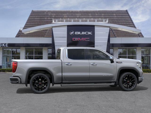 New 2026 GMC Sierra 1500 Denali w/ Denali Reserve Package AWD/4WD image 5
