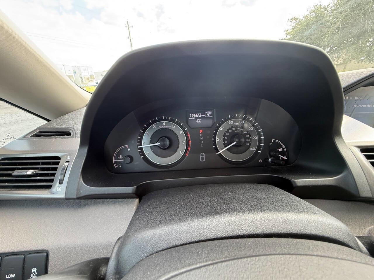 Used 2014 Honda Odyssey EX-L image 20