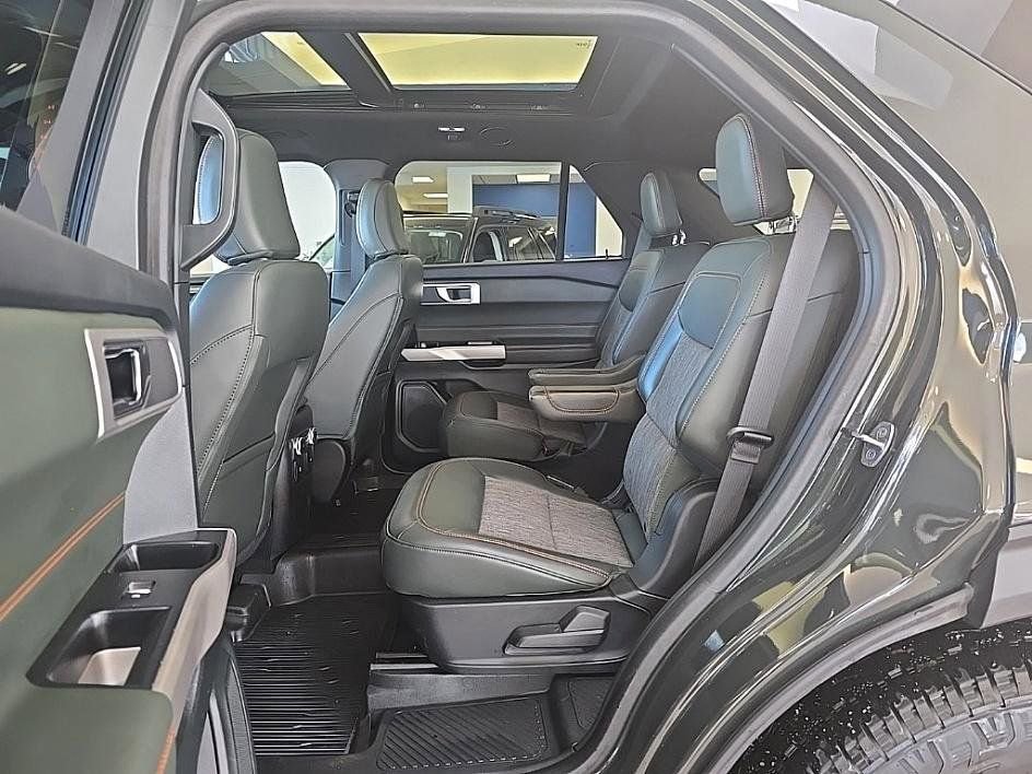 Used 2024 Ford Explorer Timberline image 26