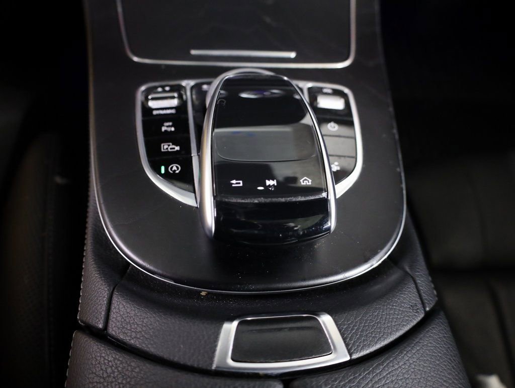 Used 2019 Mercedes-Benz E 450 4MATIC Coupe image 26