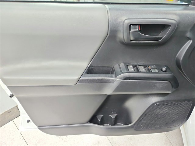 Used 2023 Toyota Tacoma SR image 33