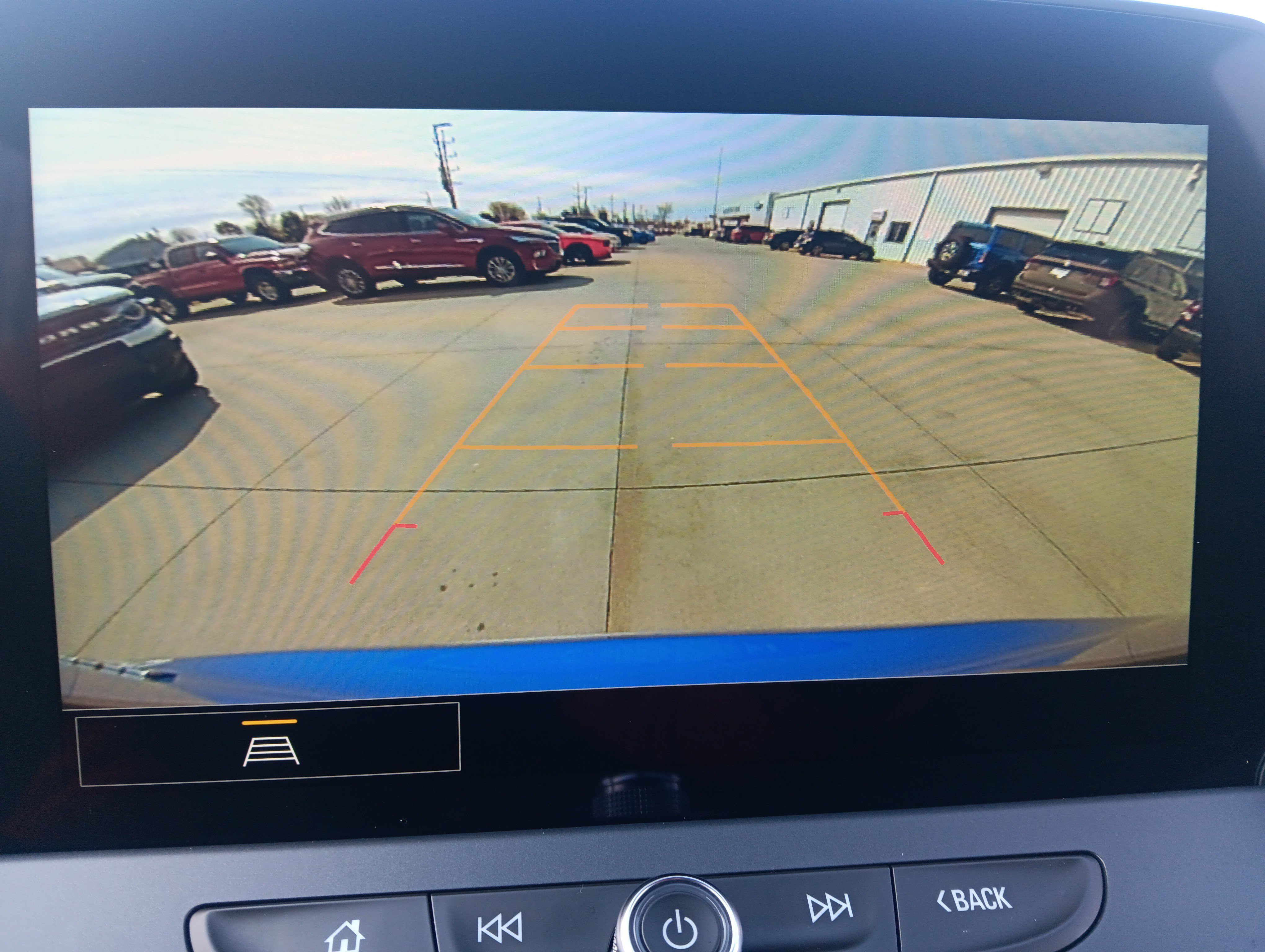 Used 2024 Chevrolet Blazer LT w/ LPO, Floor Liner Package image 11