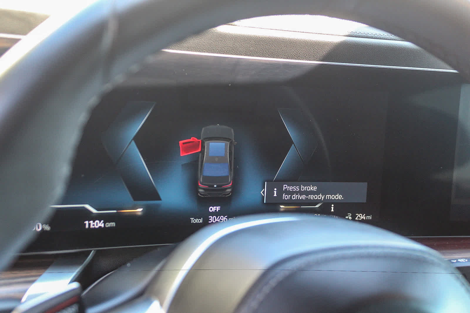 Used 2023 BMW i7 xDrive60 AWD/4WD image 21