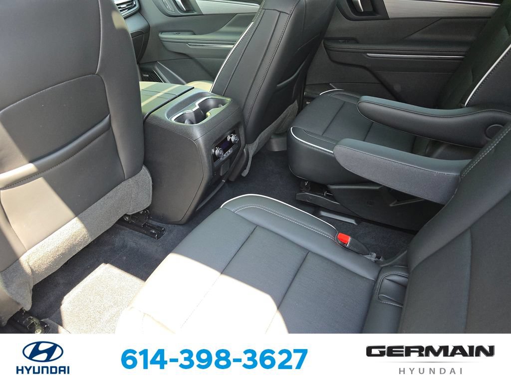 Used 2026 Buick Enclave Preferred w/ Power Package AWD/4WD image 20