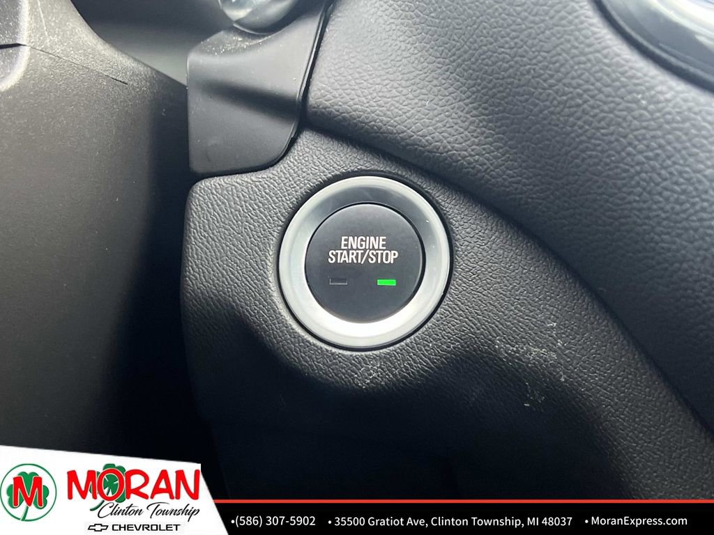 Certified 2024 Chevrolet Equinox LT w/ LPO, Floor Liner Package image 23