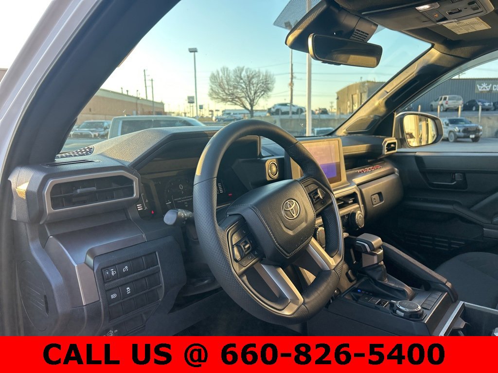 Certified 2024 Toyota Tacoma SR5 image 14