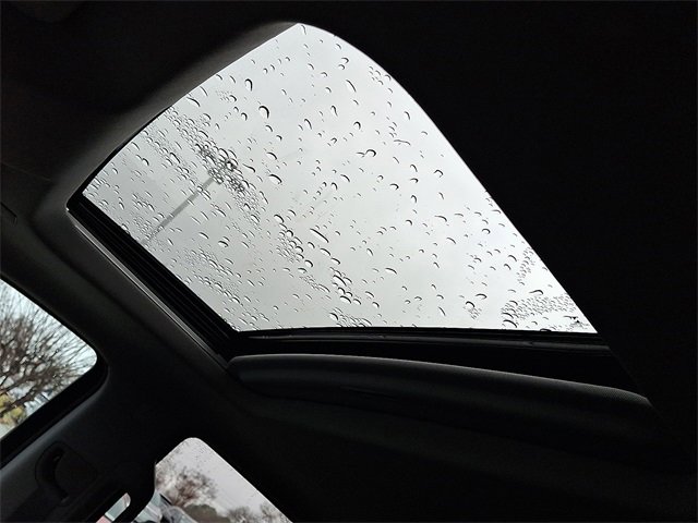 Used 2021 Chevrolet Silverado 1500 LTZ w/ Technology Package image 11