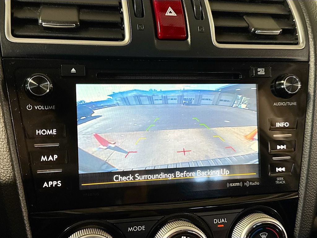 Used 2016 Subaru Forester 2.0XT Touring w/ Eyesight & Navigation System AWD/4WD image 23
