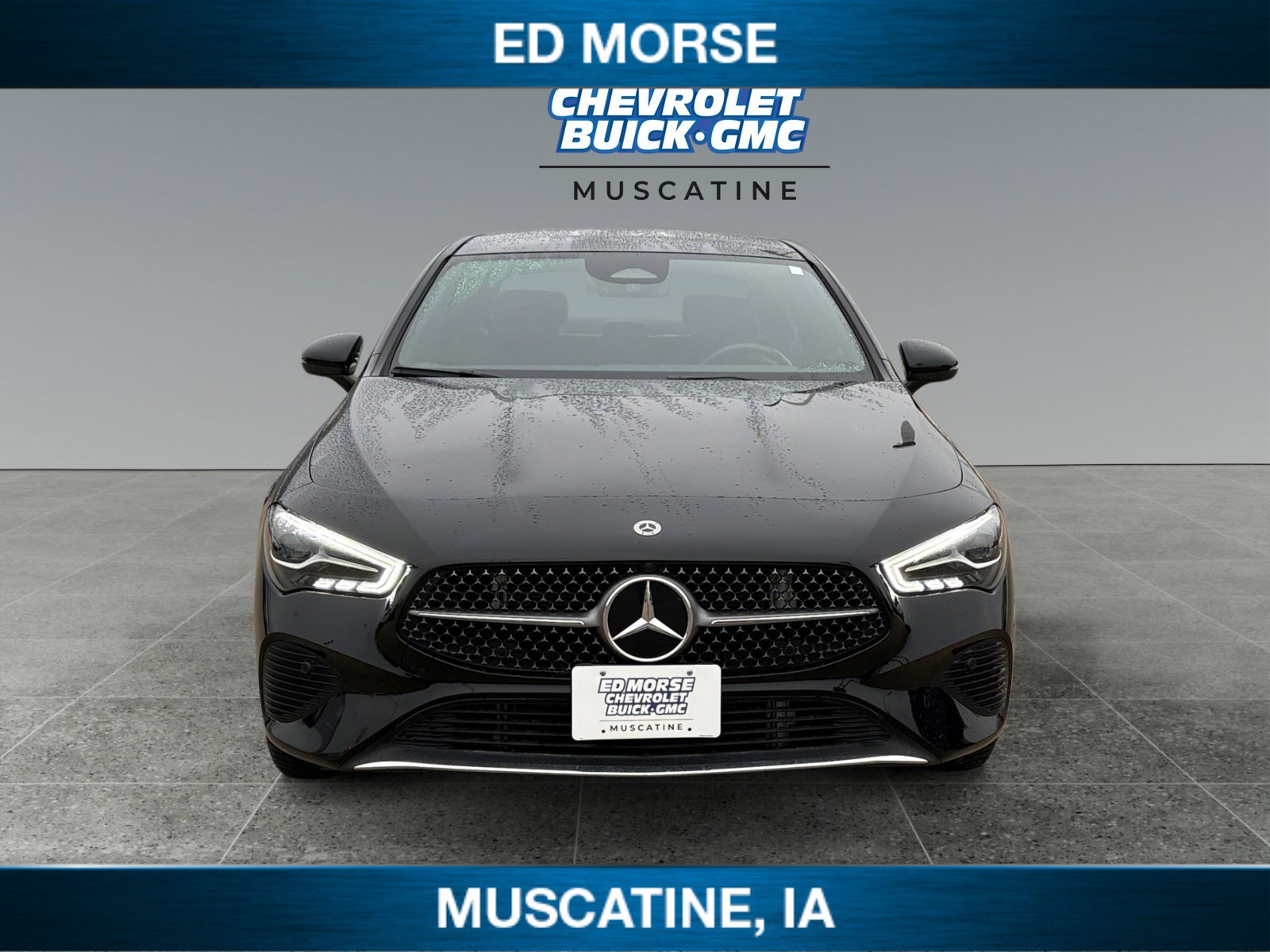 Used 2025 Mercedes-Benz CLA 250 image 8