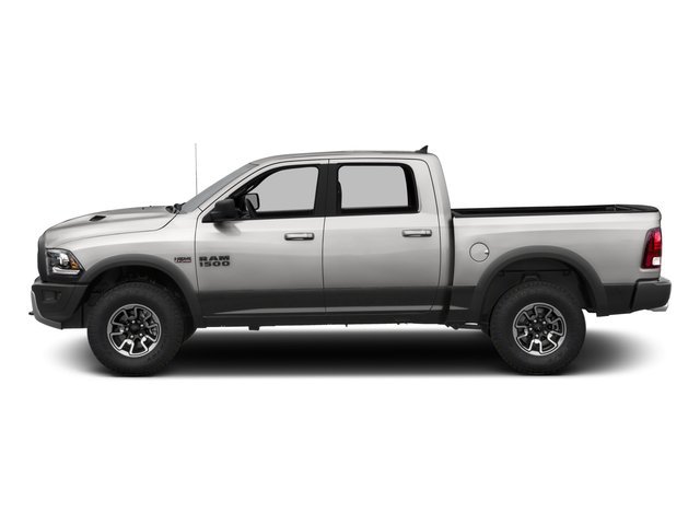 Used 2016 RAM 1500 Rebel AWD/4WD image 6