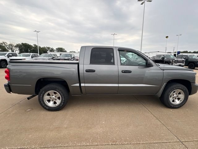 Used 2010 Dodge Dakota ST RWD image 2