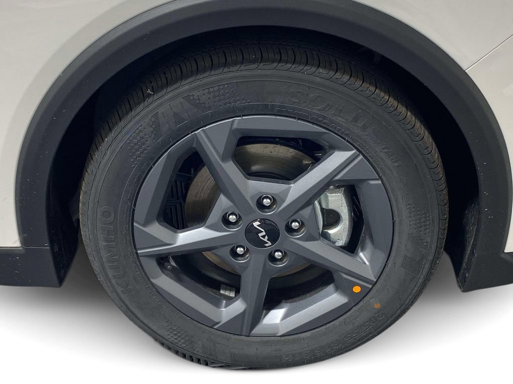 New 2026 Kia K4 FWD image 10