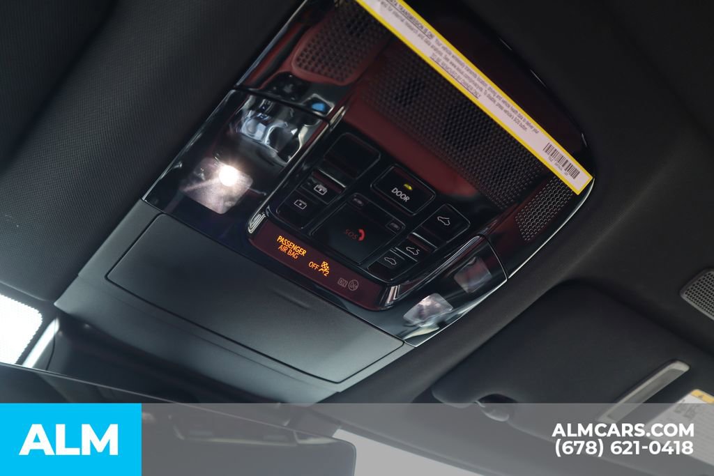 Used 2025 Lexus NX 450h+ AWD w/ Luxury Package image 37