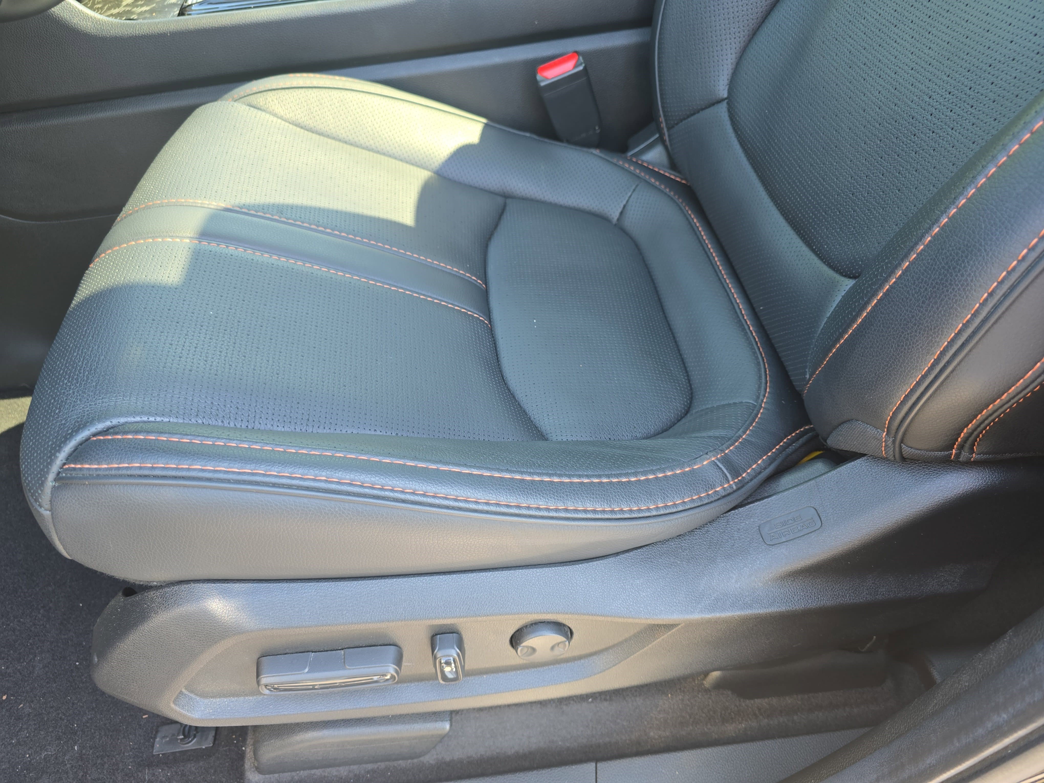 Used 2026 Honda Passport TrailSport Elite image 27