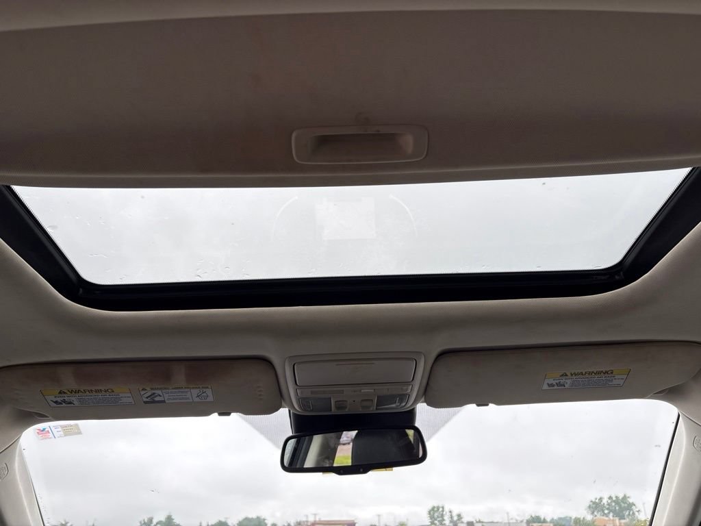 Used 2016 Honda CR-V Touring image 5