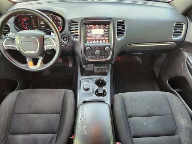 Used 2017 Dodge Durango SXT w/ Quick Order Package 23B RWD image 26