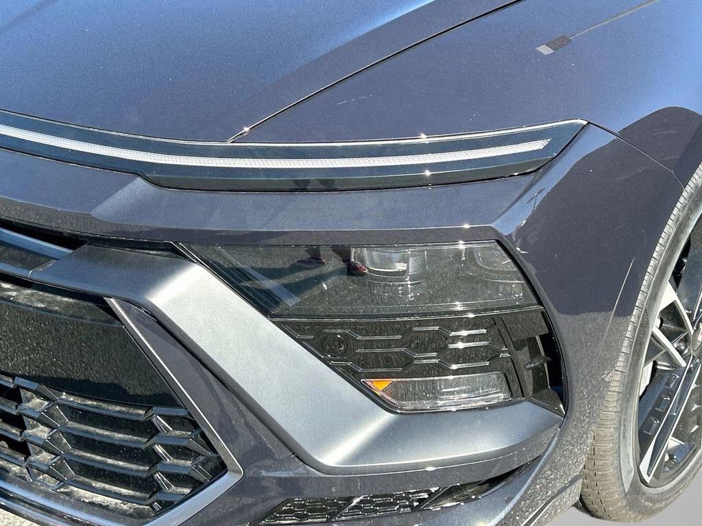 New 2026 Hyundai Sonata N Line image 17