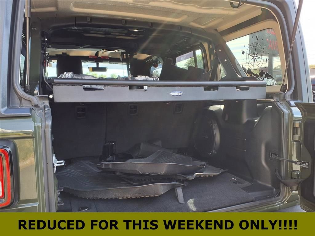 Used 2021 Jeep Wrangler Unlimited Rubicon image 6