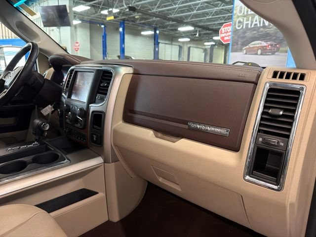 Used 2013 RAM 1500 Laramie w/ Protection Group AWD/4WD image 28