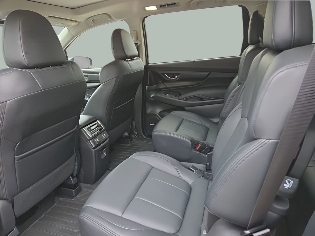 New 2026 Subaru Ascent Bronze Edition w/ Onyx Package image 15