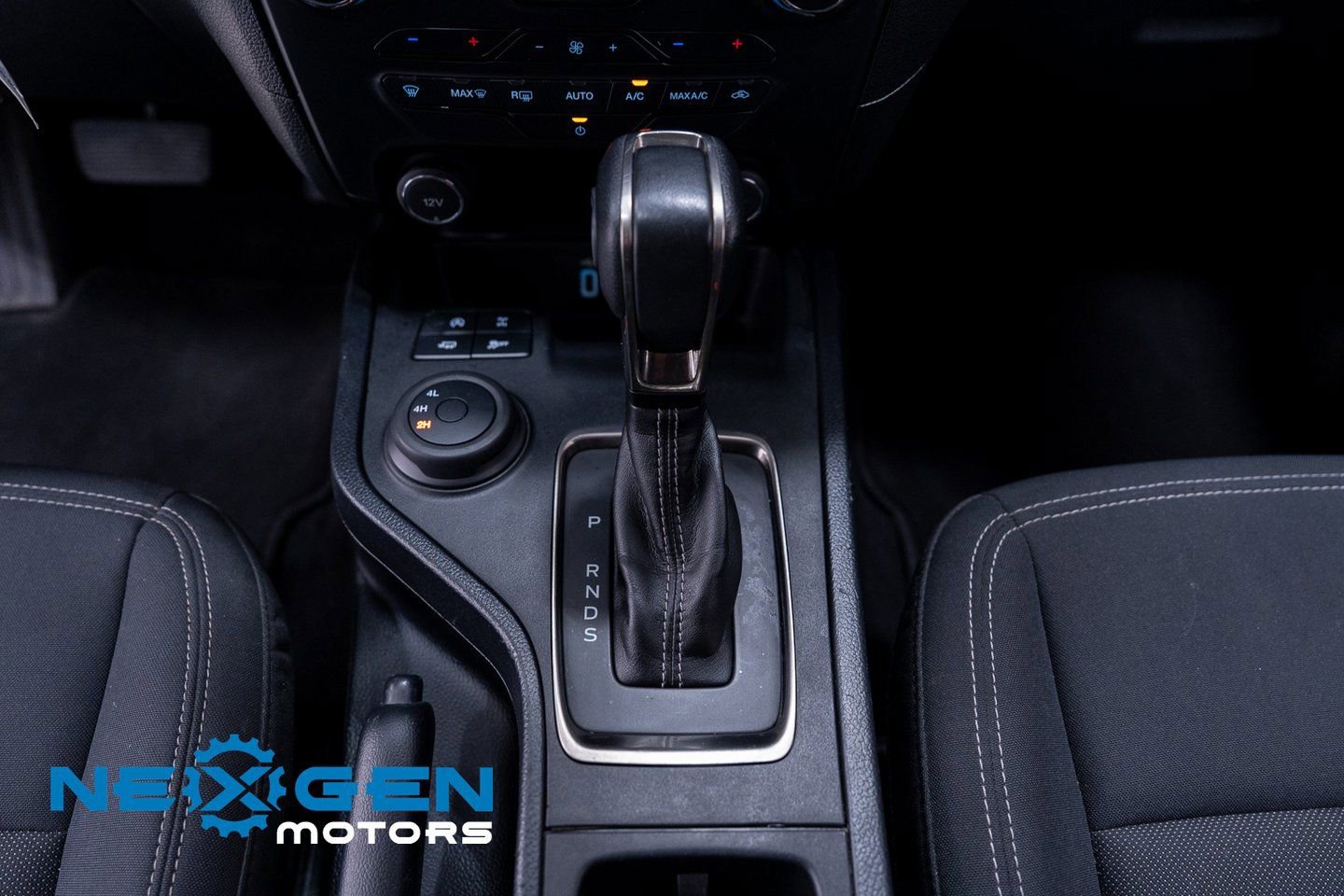 Used 2021 Ford Ranger XLT w/ Equipment Group 301A Mid image 16