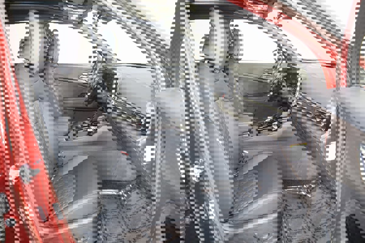 Used 2024 Kia Sportage X-Line Prestige image 13