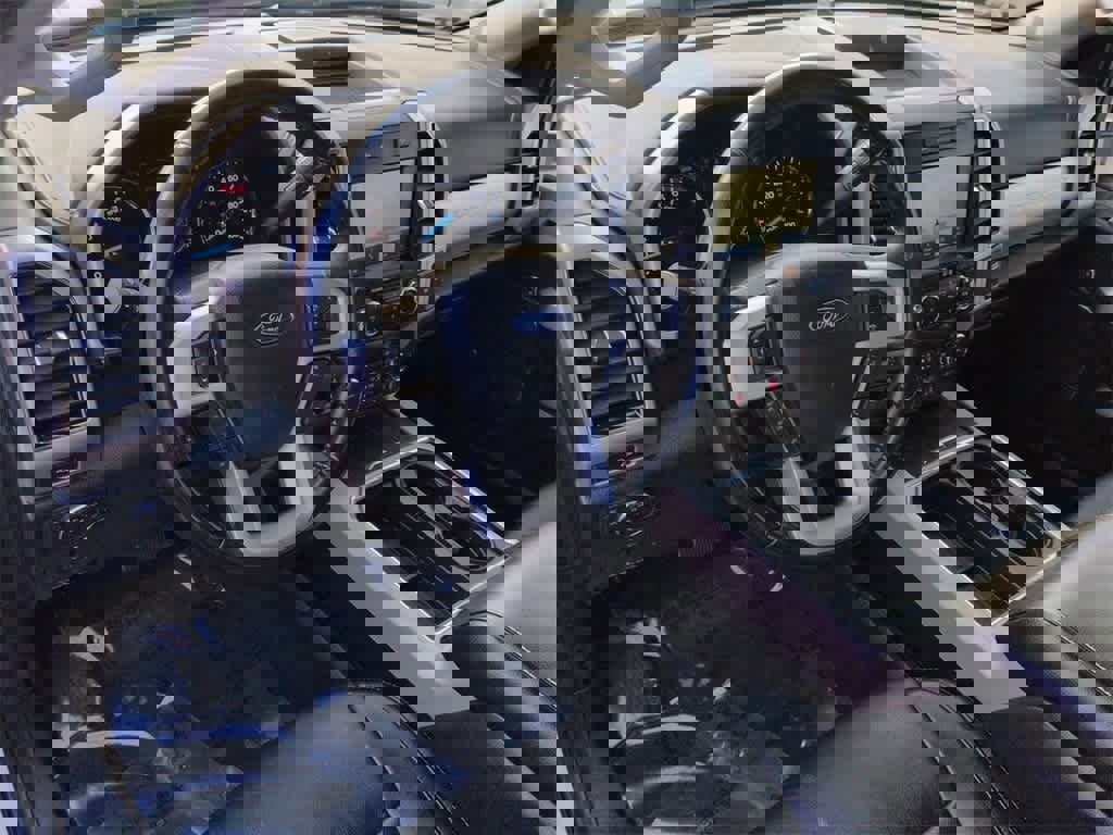 Certified 2021 Ford F250 Lariat image 10