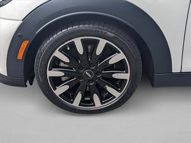 Used 2024 MINI Cooper S FWD image 24