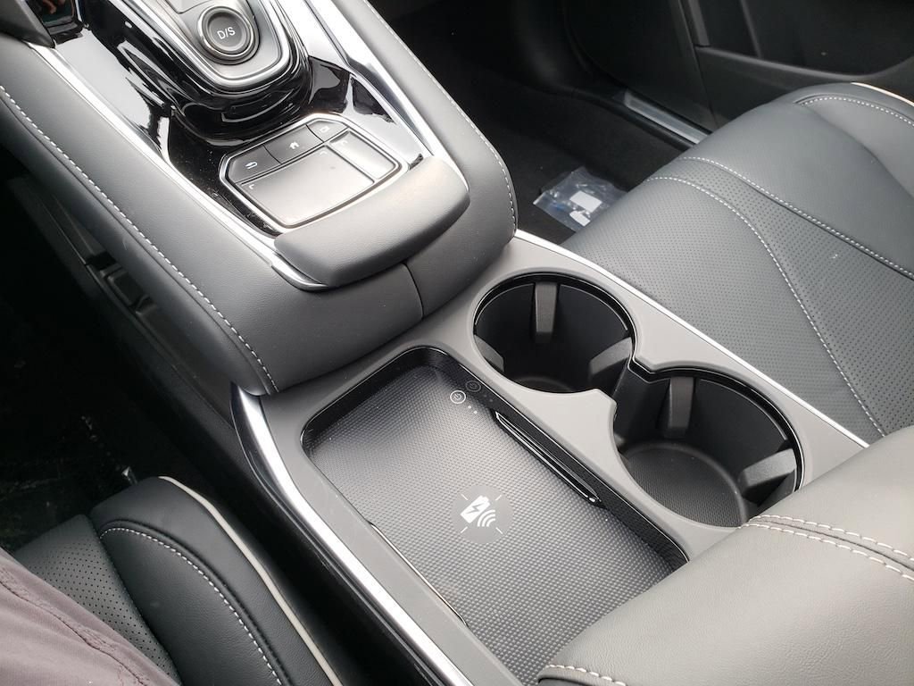 New 2026 Acura RDX SH-AWD w/ Advance Package image 14