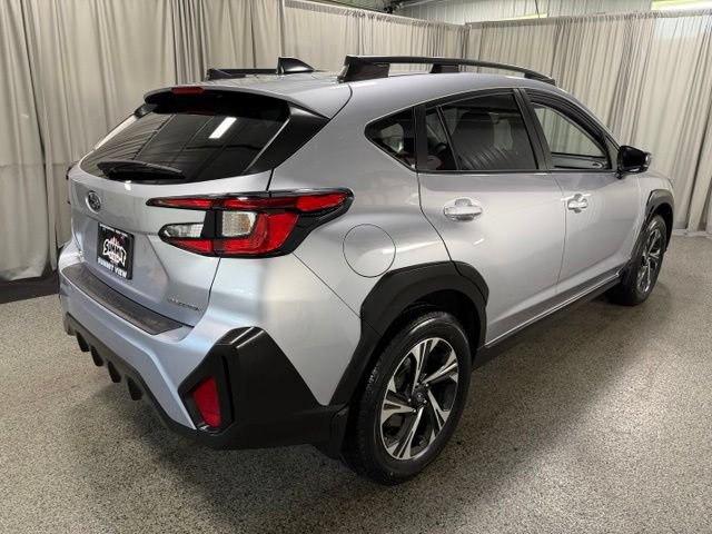 Used 2024 Subaru Crosstrek 2.0i Premium AWD/4WD image 4