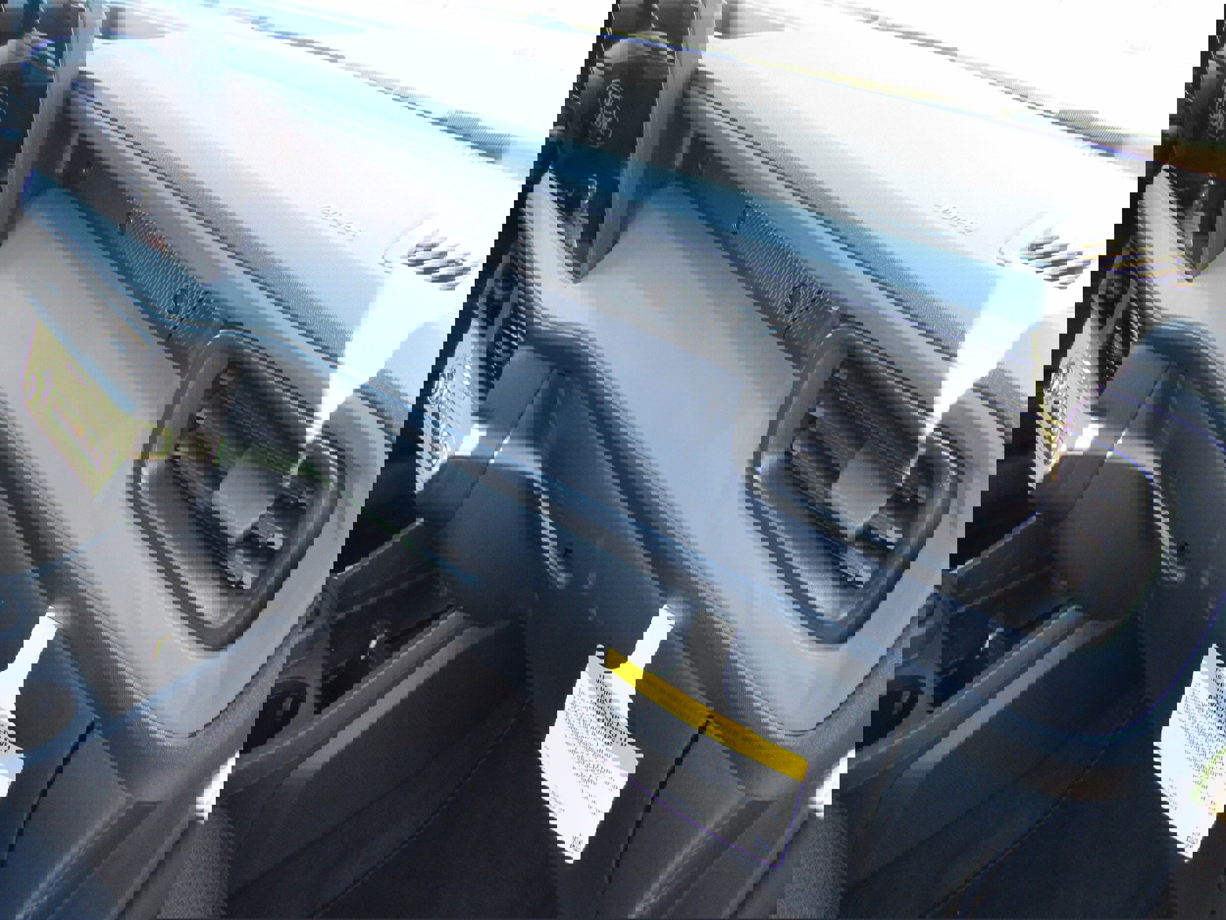 New 2026 Ford Maverick XL w/ Equipment Group 101A image 34