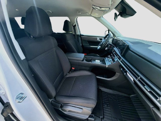 New 2027 Hyundai Santa Fe SE FWD image 28