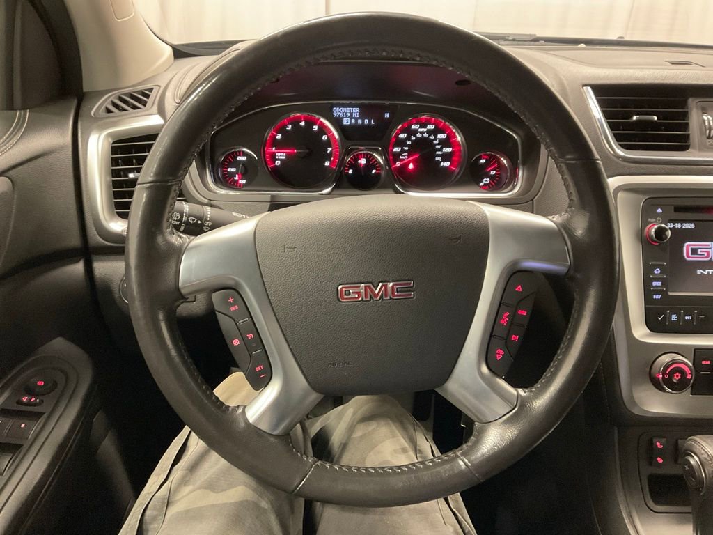 Used 2014 GMC Acadia SLE image 7