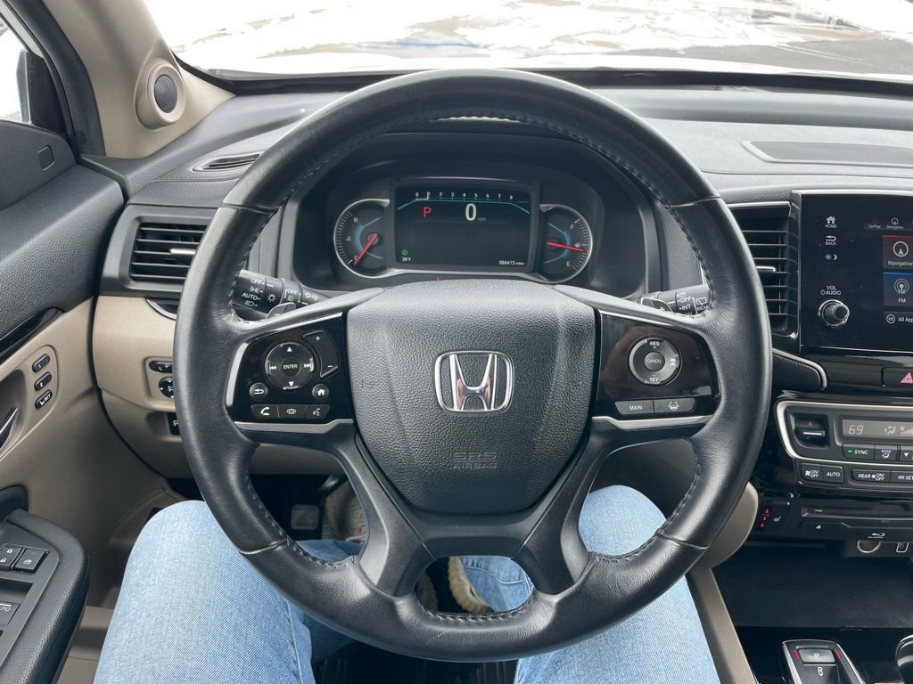 Used 2019 Honda Pilot Touring image 23