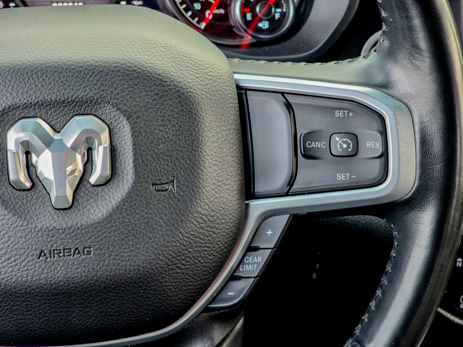 Used 2022 RAM 1500 Big Horn image 37