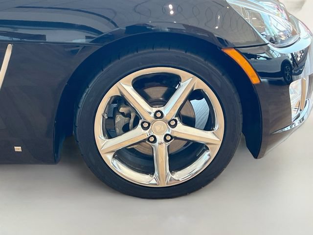 Used 2008 Saturn Sky Red Line RWD image 28