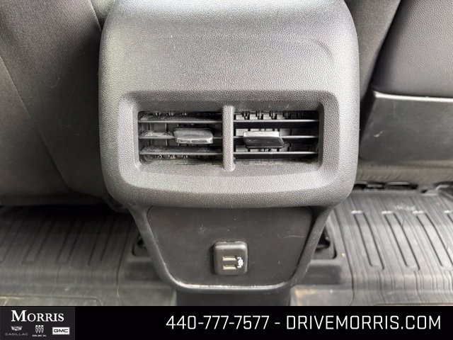 Certified 2023 GMC Terrain SLE w/ LPO, Floor Liner Package FWD image 22